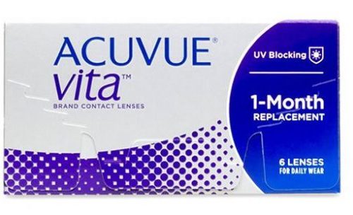 Acuvue Vita