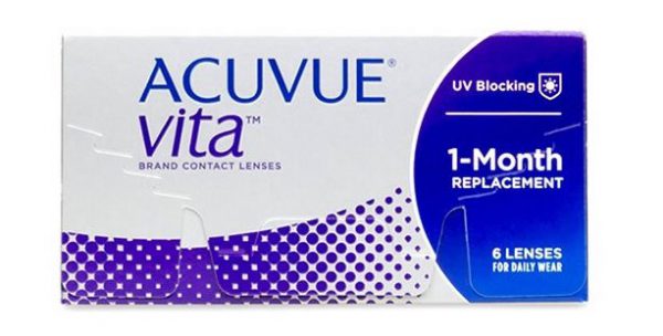Acuvue Vita