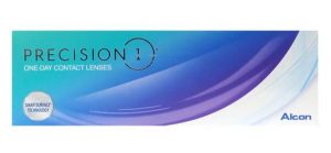 Dailies Precison 1 – 30 Pack