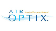 AirOptix contact lenses