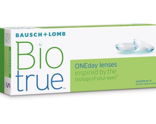 BioTrue ONEday 30 Pack BioTrue ONEday 30 Pack