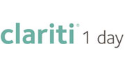 Clariti contact lenses