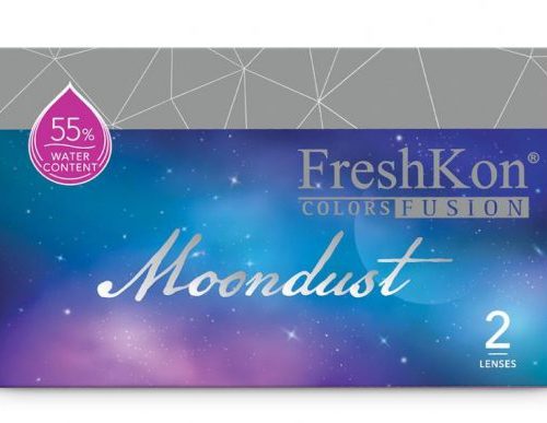 FreshKon Moondust – 2 Pack
