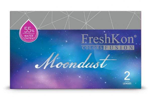 FreshKon Moondust – 2 Pack