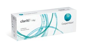 Clariti 1 Day 30 Pack