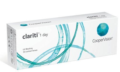 Clariti 1 Day 30 Pack