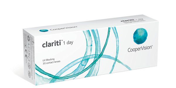 Clariti 1 Day 30 Pack Clariti 1 Day 30 Pack