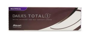 Dailies Total 1 Multifocal
