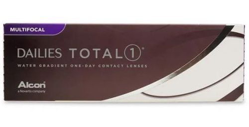 Dailies Total 1 Multifocal