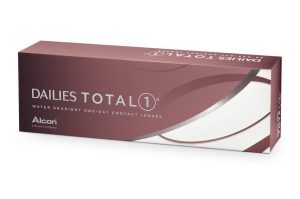 Dailies Total 1 30 Pack