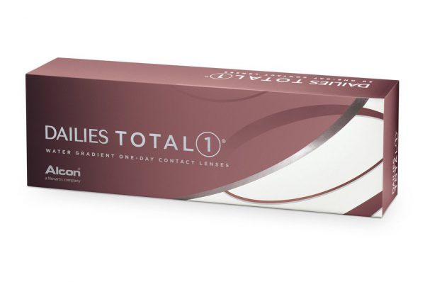 Dailies Total 1 30 Pack Dailies Total 1 30 Pack
