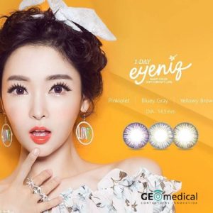 EYENIQ – 10 Pack