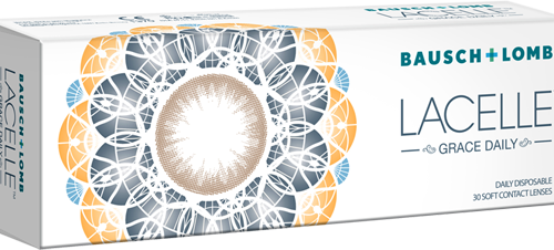 LACELLE Grace Daily – 30 Pack