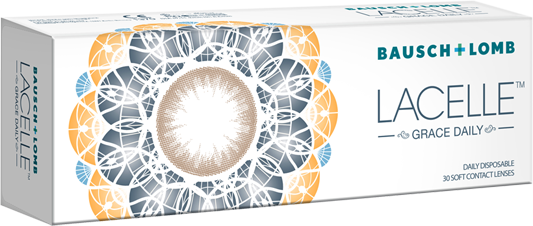 LACELLE Grace Daily – 30 Pack