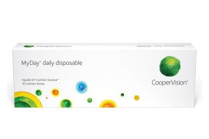 MyDay – 30 Pack