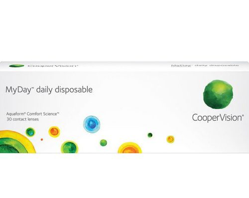 MyDay – 30 Pack