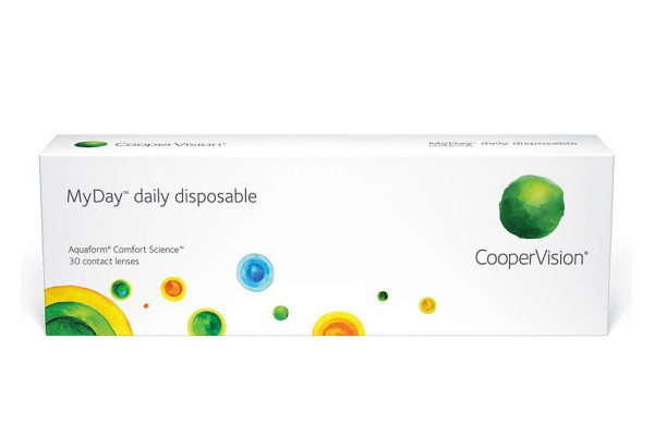 MyDay – 30 Pack MyDay – 30 Pack