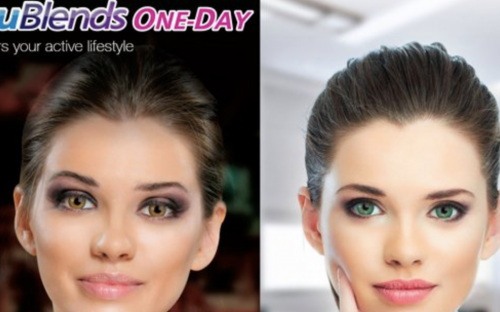 Trublends One Day