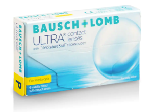ULTRA for Presbyopia – 6 Pack
