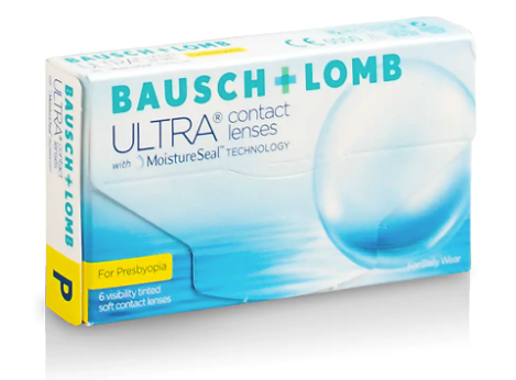 ULTRA for Presbyopia – 6 Pack