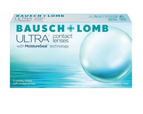 ULTRA – 6 Pack Contact Lenses