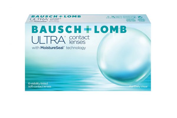 ULTRA – 6 Pack Contact Lenses