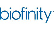 Biofinity contact lenses
