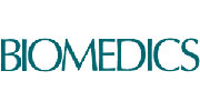 Biomedics contact lenses