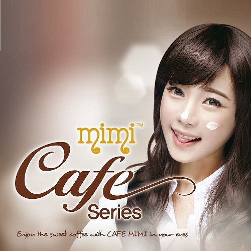 MIMI CAFÉ – 2 Pack