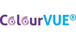 ColourVUE contact lenses
