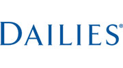 Dailies contact lenses