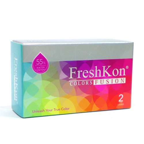 FreshKon ColorsFusion 2 Pack