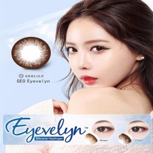 EYEVELYN – 2 Pack
