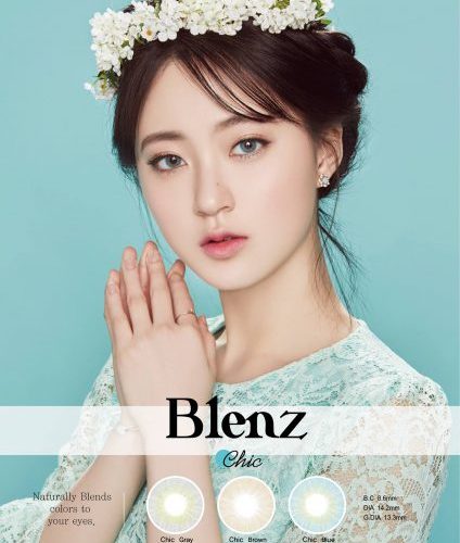 BLENZ CHIC – 2 Pack