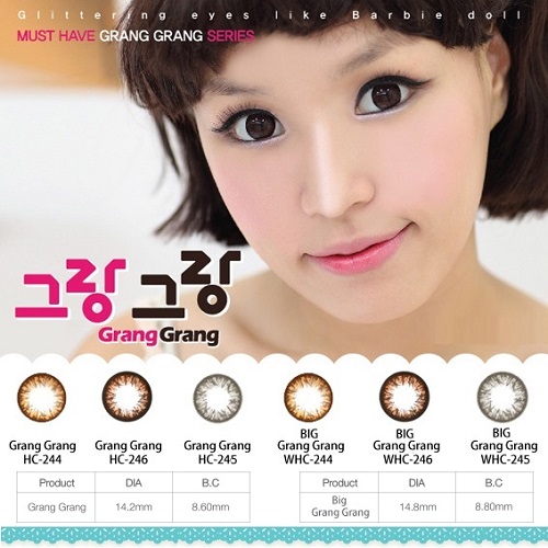 GRANG GRANG – 2 Pack