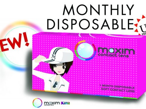 Maxim French Series – 2 Pack (Pink Box)